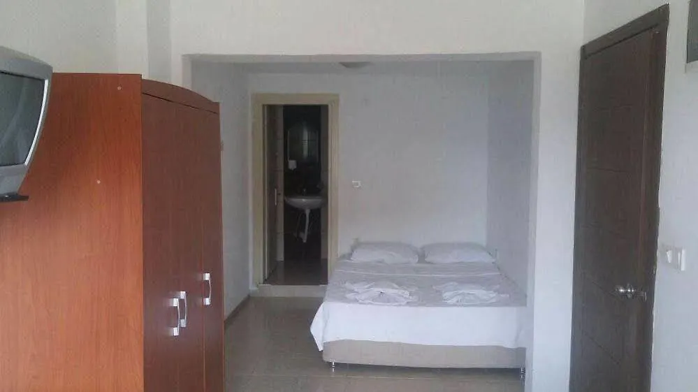 *** Aparthotel Portofino Apartments Akyaka  Turkey