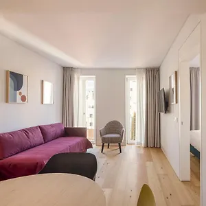 Serviced - Mouraria , Lisboa Portekiz