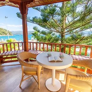 Iskelem Otel